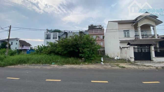 Bán đất mặt tiền sông Sài Gòn đường số 10 phường Hiệp Bình Chánh Thủ Đức (434m2) 55 tỷ - 10