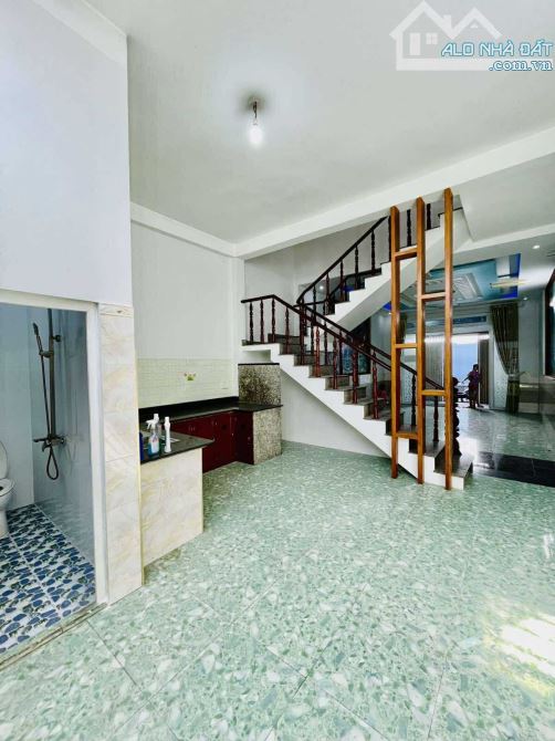HÀNG HOT - NHÀ TÂN CHÁNH HIỆP, 70M2, 5X14, 3 TẦNG, SHR, 4.X TỶ - 10