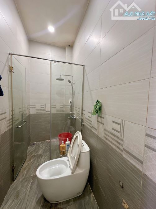 😍 Bán gấp nhà đường 5A BHHA, Bình Tân. 45m2 1 lầu có 2PN. - 10