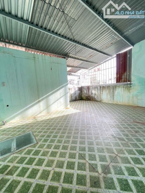 NHÀ BÁN 2 MẶT TIỀN HẺM LÊ MINH XUÂN GẦN SIÊU THỊ COOP MART - Loctran - 10