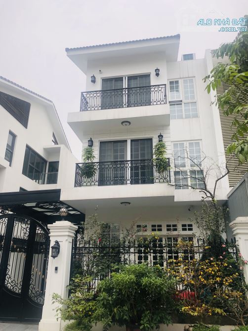 QUỸ CĂN BIỆT THỰ AN QUÝ VILLA HÀ ĐÔNG -LÊ QUANG ĐẠO- CAM KẾT GIÁ TỐT NHẤT - 10