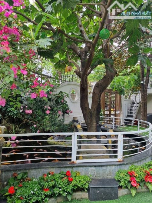 🏖️ BIỆT THỰ SANG TRỌNG DƯƠNG ĐÌNH NGHỆ – 648M² – 130 TỶ 🌟 - 10