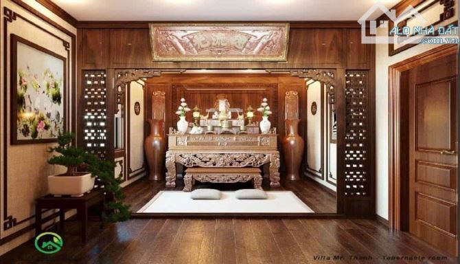 Biệt Thự Vũ Thành Năm - Hòa Xuân. Đà Nẵng - 10