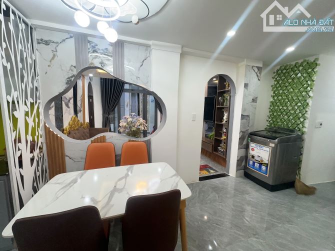 NHÀ 52M2 GÁC LỬNG FULL NỘI THẤT PASTEUR THÔNG LÊ DUẨN - HẢI CHÂU - ĐÀ NẴNG - 10