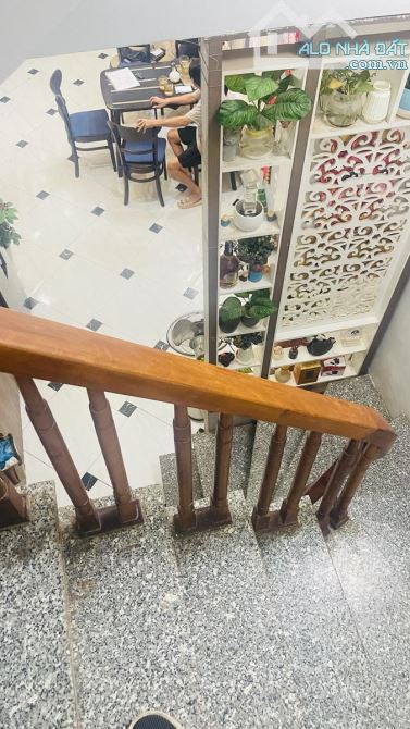 AN DƯƠNG VƯƠNG  NHÀ 5 TẦNG DT 30M GIÁ 7 TỶ 1 XÍU TÂY HỒ - 10
