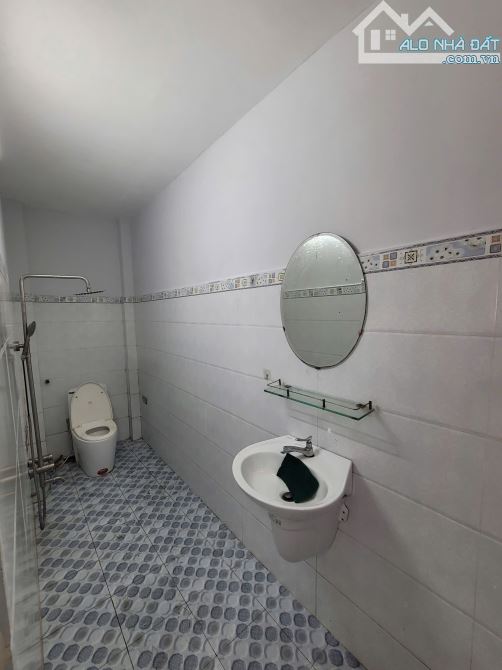 4,5Tỷ TL🔥Bán nhà 1 trệt 1 lầu góc 2MT KDC gần đường Chiêu Liêu, p.Tân Đông Hiệp, Tp.Dĩ An - 10