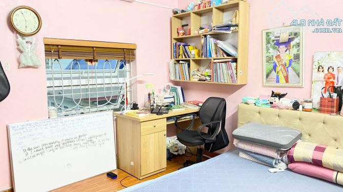 BÁN NHÀ 3 TẦNG TẠI AN CHÂN – SỞ DẦU – HỒNG BÀNG - HẢI PHÒNG - 10