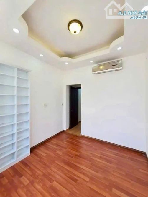 BÁN NHÀ 376/106 NGUYỄN ĐÌNH CHIỂU 5 TẦNG HẺM Ô TÔ 5M NGAY CMT8-HÒ XUÂN HƯƠNG 6,7 TỶ HH1% - 10
