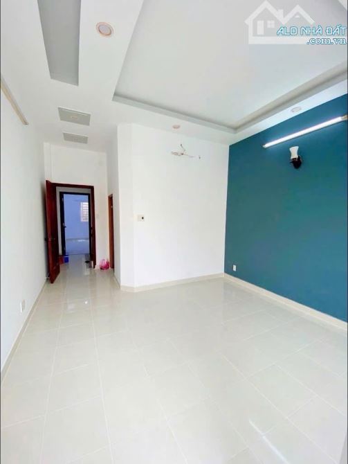 🏡 NHÀ 4 TẦNG ĐƯỜNG 10M – Ở & KINH DOANH VĂN PHÒNG – GẦN AEON TÊN LỬA - 10