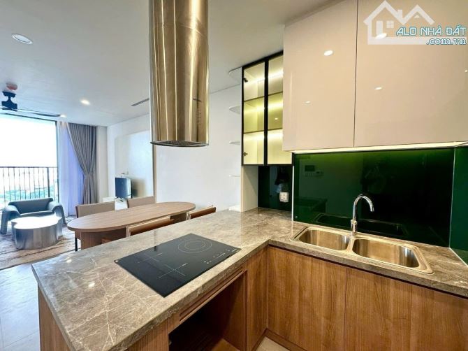 ✨ BÁN CĂN HỘ 2PN – SAM TOWER – 143 NHƯ NGUYỆT – VIEW SÔNG HÀN SIÊU ĐẸP ✨  🏡 Căn hộ tầng 0 - 10