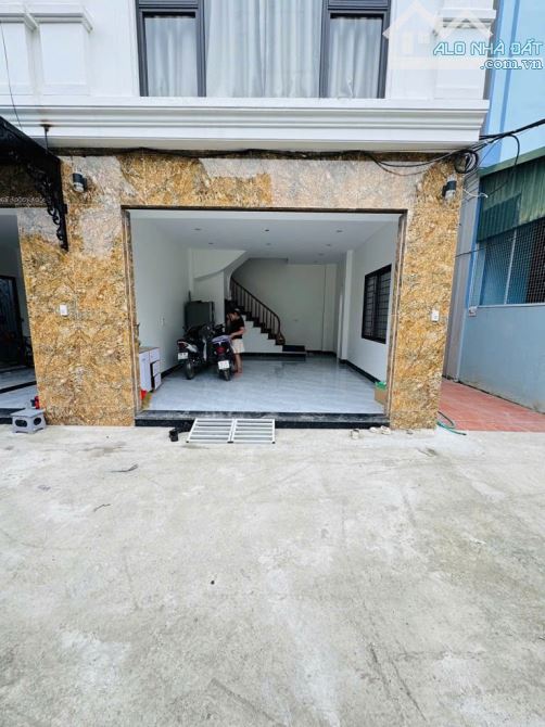 Bán nhà lô góc phố hoa động- oto vào nhà-vị trí nhà đẹp-view thoáng. - 10