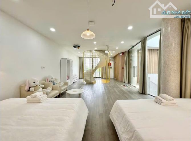 💎 BIỆT THỰ TRƯỜNG THI 2 – 184M² – 50 TỶ 💎 - 10