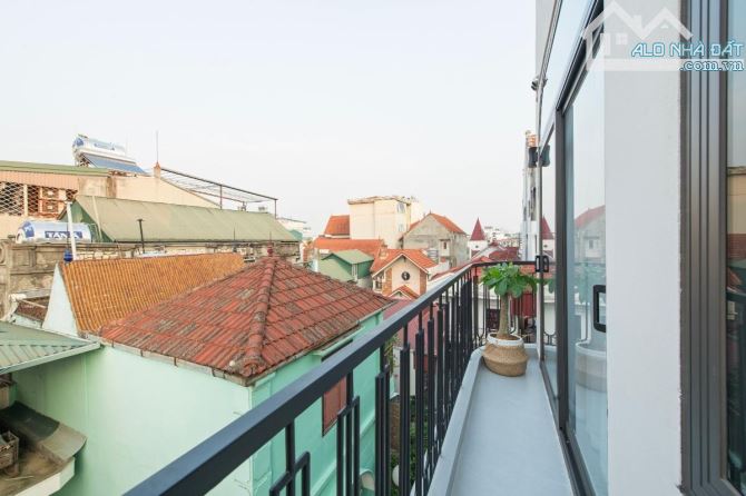 VIEW HỒ TÂY-XUÂN DIỆU-TÂY HỒ-62Mx8TẦNG-MT4.6M-Ô TÔ- THANG MÁY-TOÀ CĂN HỘ 27TỶ - 10
