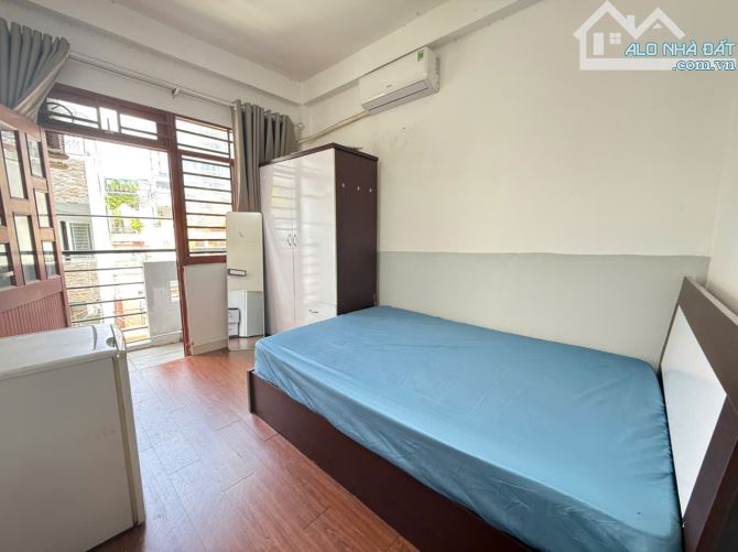 CHO THUÊ CĂN HỘ GIÁ CHỈ 4X QUẬN 10 - 10