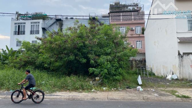 Bán đất mặt tiền sông Sài Gòn đường số 10 phường Hiệp Bình Chánh Thủ Đức (434m2) 55 tỷ - 11