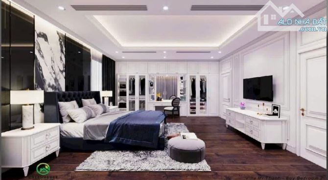 Biệt Thự Vũ Thành Năm - Hòa Xuân. Đà Nẵng - 11
