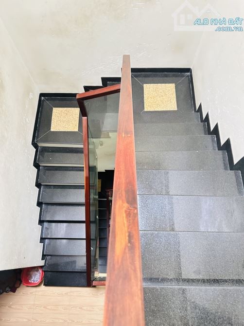 Nhà mặt tiền đường 8m Lê Văn Quới 5 tầng có hầm ô tô gần Ngã 4 Bốn Xã🔥 - 11
