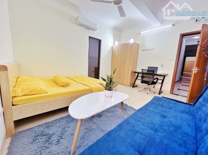 Phòng rộng tại Triều Khúc cho hộ gia đình, nhóm bạn thuê - 11