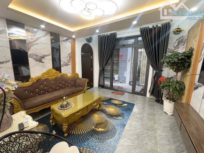 NHÀ 52M2 GÁC LỬNG FULL NỘI THẤT PASTEUR THÔNG LÊ DUẨN - HẢI CHÂU - ĐÀ NẴNG - 11