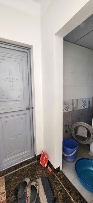 Bá,n Nhà Vân Canh - Hoài Đức, 36.2m2*5Tầng, Gác lửng, Ngõ Thông, ôtô đỗ cửa, cạnh KĐT HUD. - 11