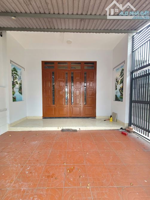 nhà 1 trệt 1 lầu góc 2MT 66,5m2 4ty5 TL KDC gần đường Chiêu Liêu p.Tân Đông Hiệp - 11