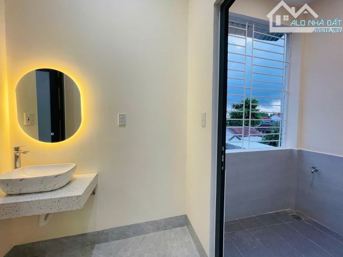 Nhà 2 tầng kiệt ô tô Hoàng Quốc Việt, phường An Đông, TP Huế ✅ - 11