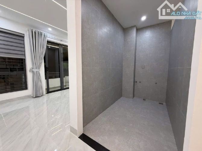 🎉🎉em siêu phẩm 3 tầng kiệt ÔTÔ đậu đỗ trước nhà cực hot Full nội thất quận Thanh Khê - 11