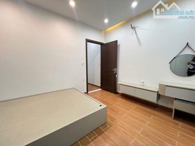 Bán căn 4 tầng mới xây vị trí vàng TĐC Cây Đa sổ đỏ trao tay - 11