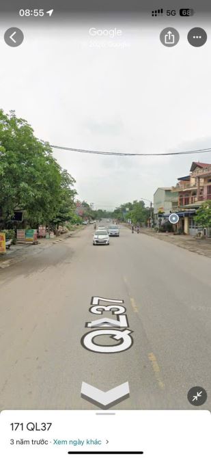 Siêu phẩm nhà đẹp 3 tầng 4PN + 5 WC phường Tích Lương ( Trung Thành Cũ) , Thái Nguyên - 11