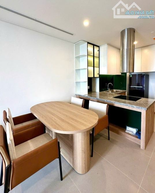 ✨ BÁN CĂN HỘ 2PN – SAM TOWER – 143 NHƯ NGUYỆT – VIEW SÔNG HÀN SIÊU ĐẸP ✨  🏡 Căn hộ tầng 0 - 11