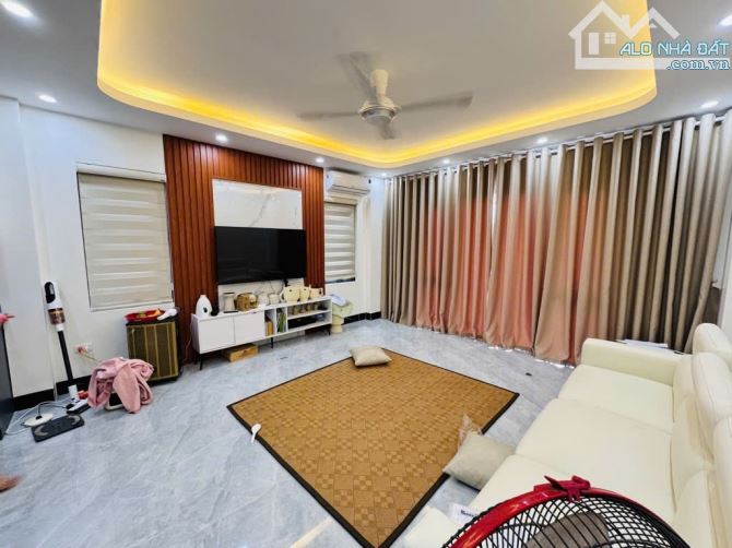 Bán nhà lô góc phố hoa động- oto vào nhà-vị trí nhà đẹp-view thoáng. - 11