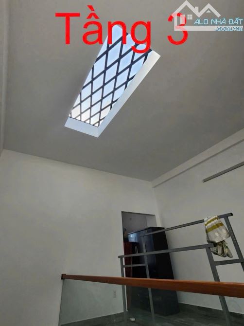 NHÀ 3 TẦNG FULL NỘI THẤT – VIEW HỒ – VÙNG LÕI LIÊN CHIỂU – CHỈ HƠN 5 TỶ - 11