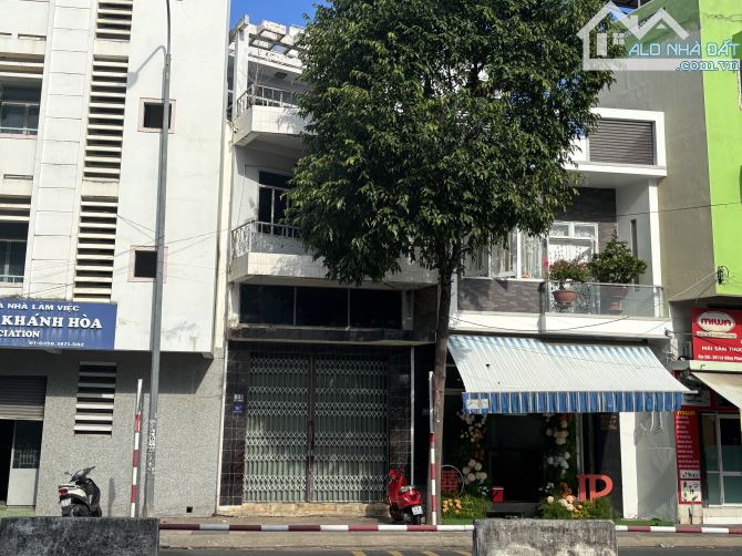 Bán nhà 3tầng mặt tiền Lê Hồng Phong- Phước Hoà 50m2 ngang4.3m giá 7.2tỷ - 1