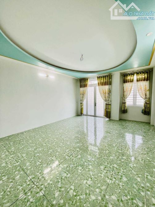 HÀNG HOT - NHÀ TÂN CHÁNH HIỆP, 70M2, 5X14, 3 TẦNG, SHR, 4.X TỶ - 1