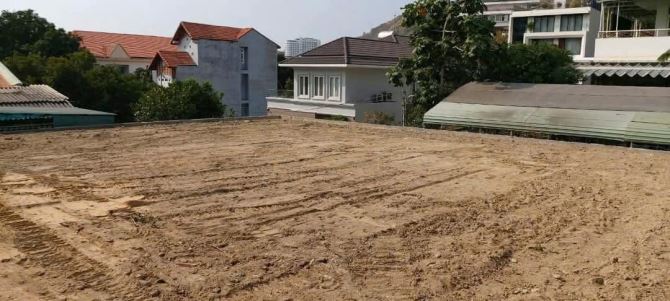 BÁN 2 MẶT TIỀN ĐẤT BIỆT THỰ VIEW BIỂN TRẦN PHÚ VŨNG TÀU, SỔ HỒNG 412M2 GIÁ 27 TỶ - 1