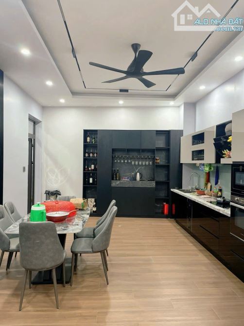 BÁN BIỆT THỰ KDC TÂN PHONG BIÊN HOÀ - 1