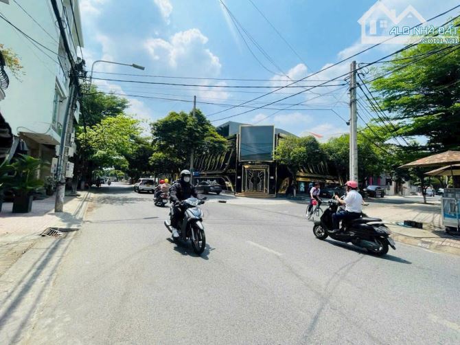 Bán Lô Biệt Thự 12x18, 2 Mặt Tiền Đường D12 D2D Võ Thị Sáu. Giá 25 tỷ có thương lượng. - 1