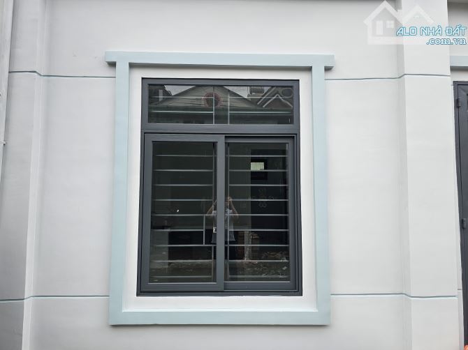 NHÀ MỚI HẺM XE HƠI ( NHỰA ) P.BỬU LONG - 5