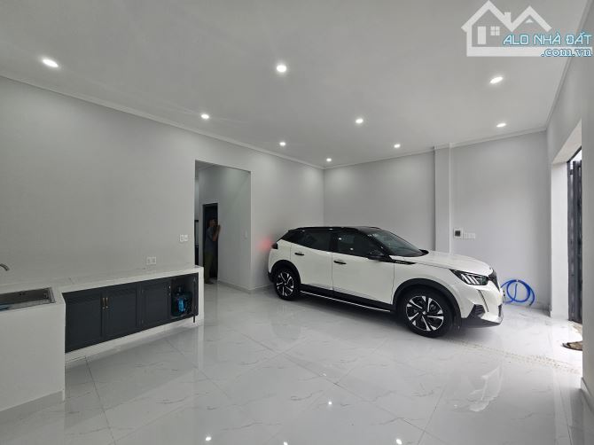 NHÀ MỚI HẺM XE HƠI ( NHỰA ) P.BỬU LONG - 15