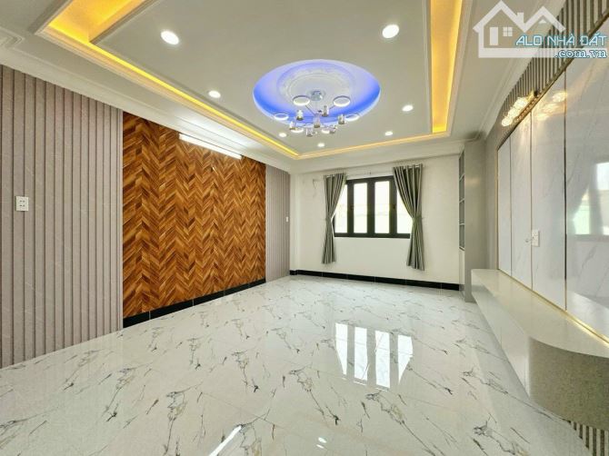 BÁN NHÀ TÂN BÌNH, GẦN MẶT TIỀN PHẠM VĂN BẠCH - TÂN SƠN, 65M2 - 1