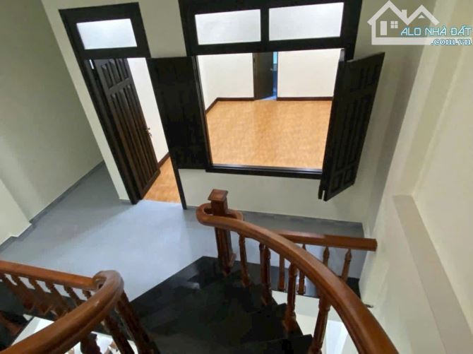 CHO THUÊ NHÀ 3 TẦNG X110M2 MT LÊ VĂN HƯU, MỸ AN, NGŨ HÀNH SƠN_25TR - 1