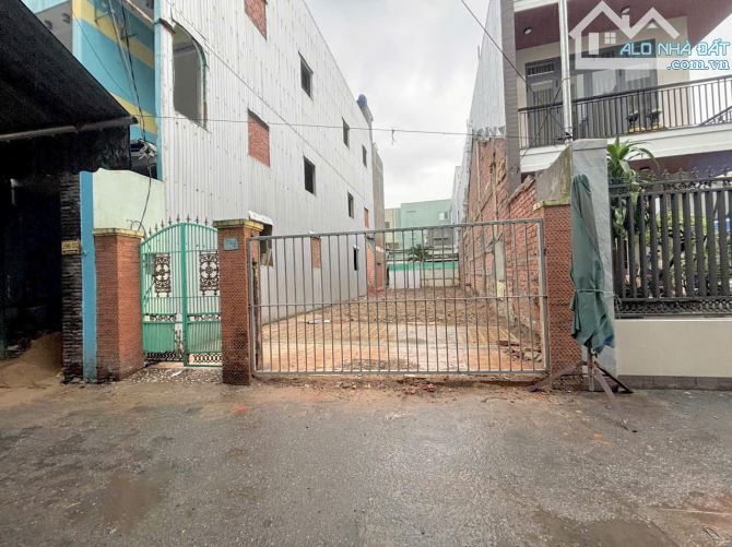 Bán đất Trần Cao Vân 2 mặt kiệt ô tô Gần biển - 4