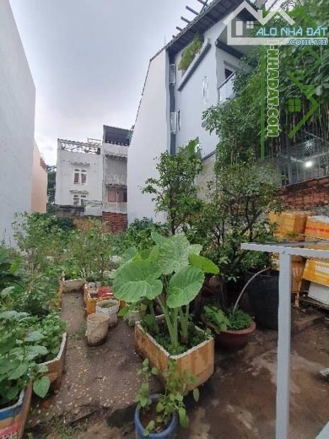 BÁN ĐẤT GẦN MẶT TIỀN HOÀNG DIỆU, P. LINH CHIỂU, THỦ ĐỨC. 75M2, 5.6 TỶ TL. - 2