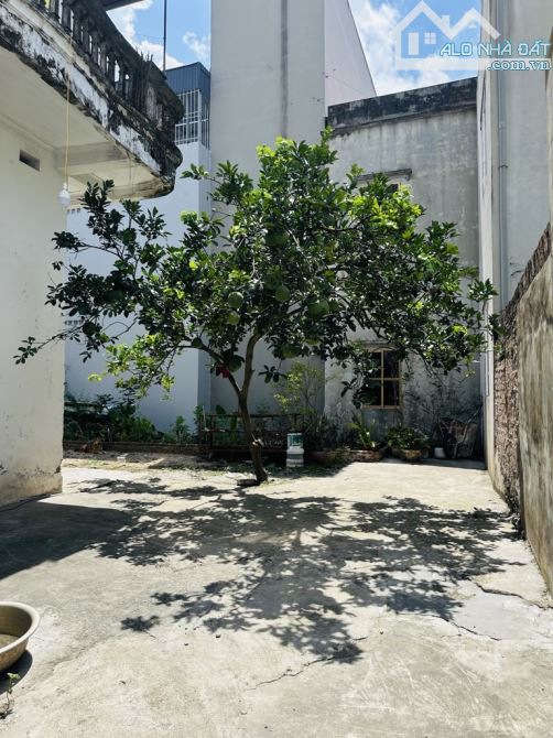Bán đất la phù hoài đức 81m2 6,8 tỉ - 1