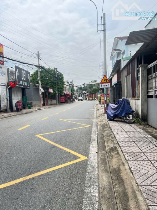 62m2 - shr - mặt tiền kinh doanh - 7.6 tỷ - ngay đại học hutech - ga metro