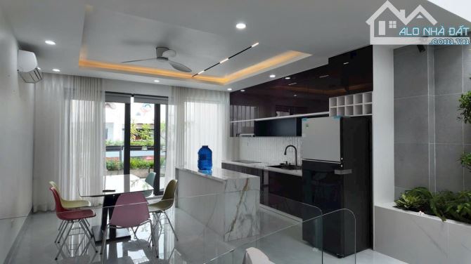 Bán nhà Gói 8 KĐT MỸ GIA-Nhà Hoàn Thiện Nội Thất - 1