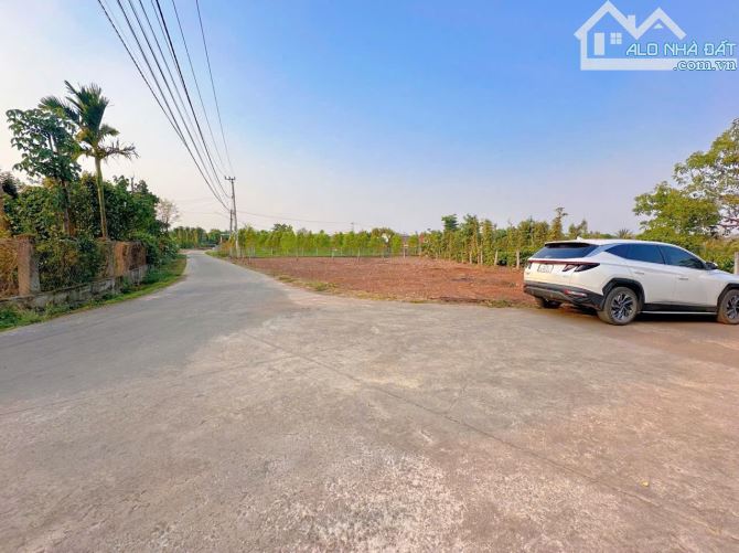 LÔ THỔ CƯ HOÀ KHÁNH - GIÁP EAKAO 5x27m CHỈ 530 TRIỆU - 1