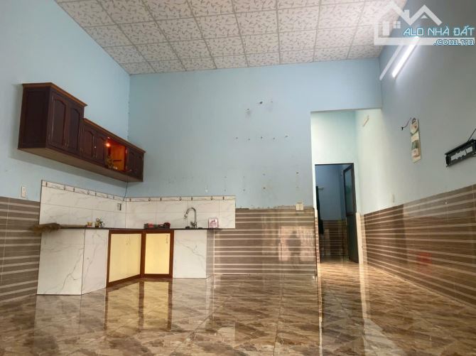 BÁN NHÀ THÔN 4 – P. BUÔN MA THUỘT – GIÁ CHỈ BẰNG LÔ ĐẤT - 1