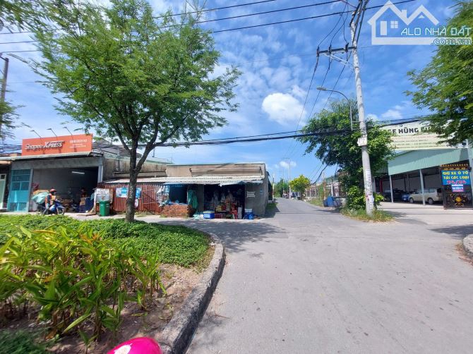 CHÍNH CHỦ BÁN NHÀ MẶT TIỀN ĐƯỜNG LÔ 2, LÊ MINH XUÂN, BÌNH CHÁNH - CHỈ 1 TỶ 72 - 1