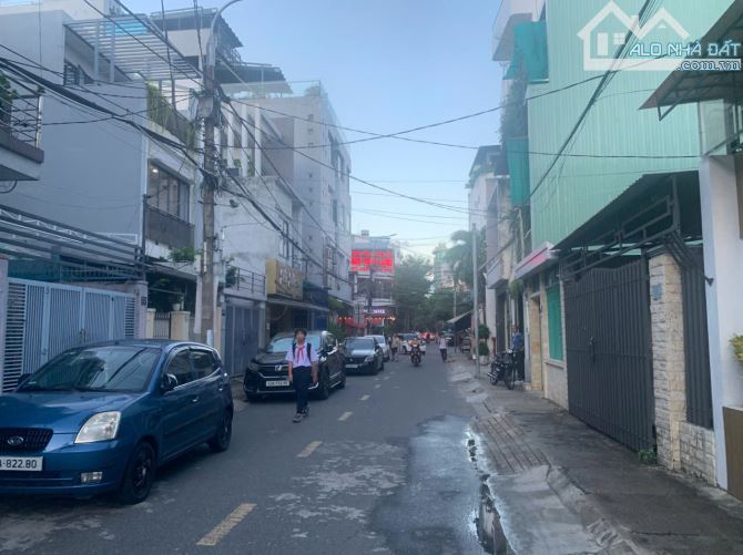 LÔ ĐẤT 144M2 MẶT TIỀN LÊ LAI -HẢI CHÂU - GIÁ CHỈ 12 TỶ - 1